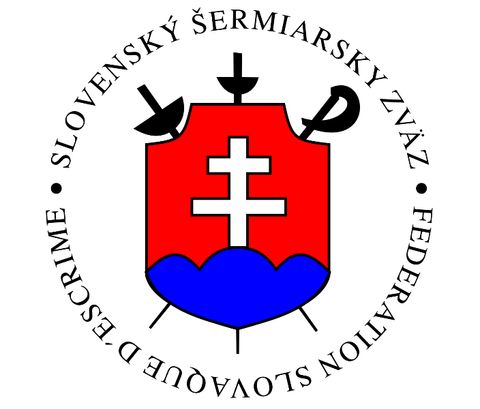 Slovenský šermiarsky zväz (SSZ)